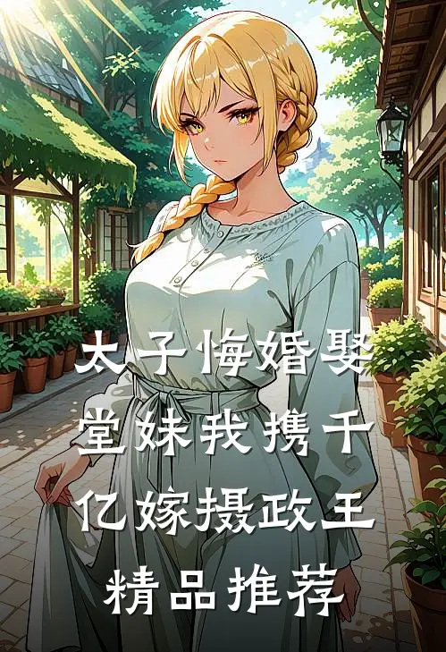 太子悔婚娶堂妹我携千亿嫁摄政王精品推荐
