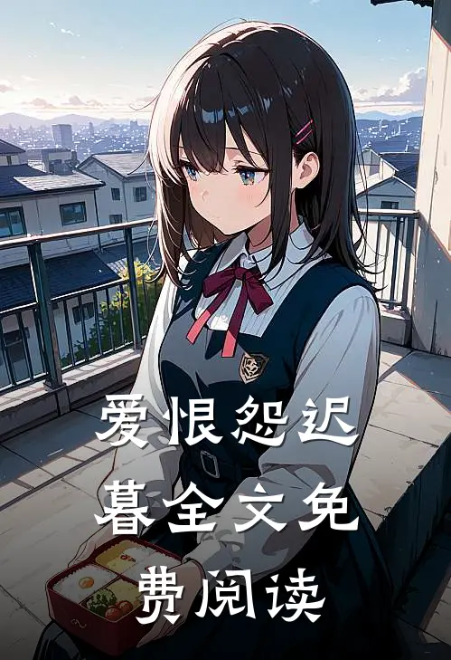 爱恨怨迟暮全文免费阅读