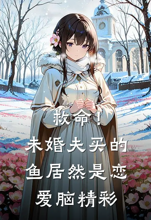 救命！未婚夫买的鱼居然是恋爱脑精彩