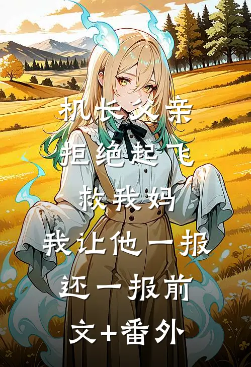 机长父亲拒绝起飞救我妈，我让他一报还一报前文+番外