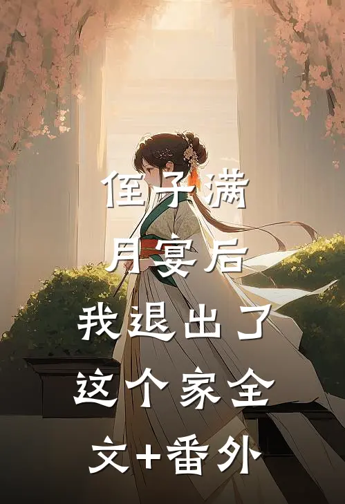 侄子满月宴后，我退出了这个家全文+番外