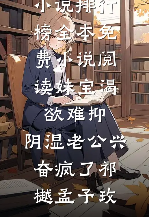 妹宝渴欲难抑，阴湿老公兴奋疯了(祁樾孟予玫)最热门小说排行榜_全本免费小说阅读妹宝渴欲难抑，阴湿老公兴奋疯了(祁樾孟予玫)