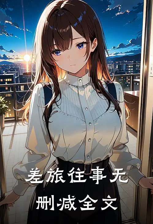 差旅往事无删减全文