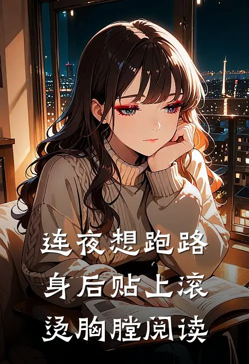 连夜想跑路，身后贴上滚烫胸膛阅读