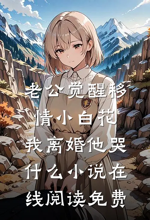 老公觉醒移情小白花，我离婚他哭什么小说在线阅读免费