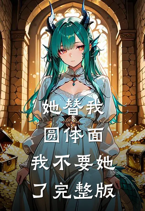她替我圆体面，我不要她了完整版