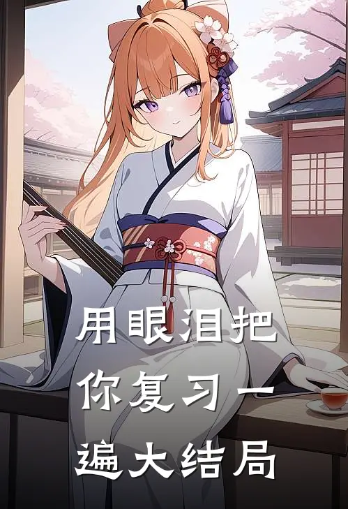 用眼泪把你复习一遍大结局