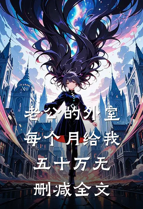 老公的外室每个月给我五十万无删减全文