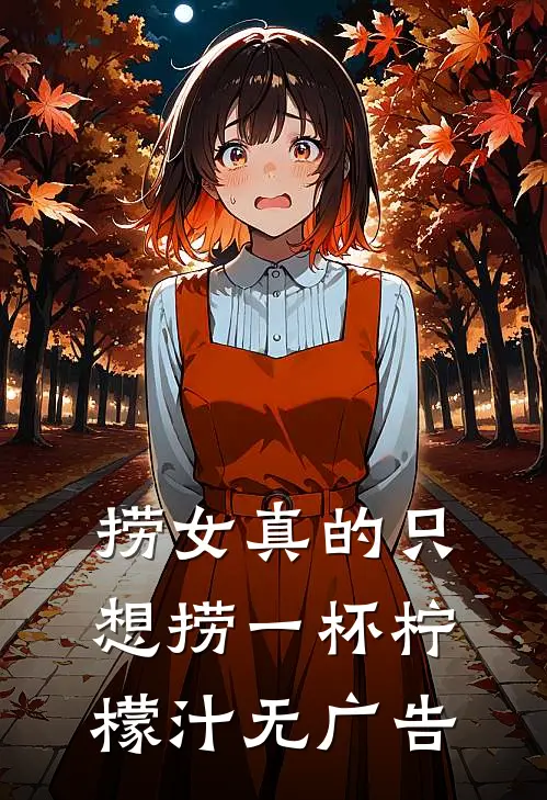 捞女真的只想捞一杯柠檬汁无广告