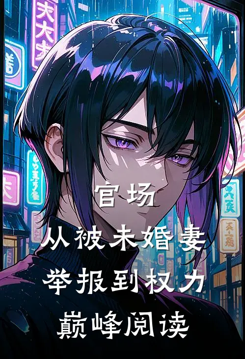 官场：从被未婚妻举报到权力巅峰阅读