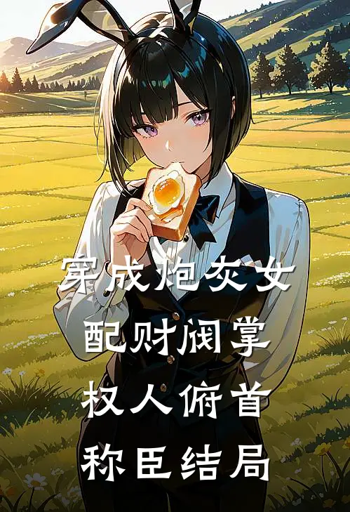 穿成炮灰女配财阀掌权人俯首称臣结局
