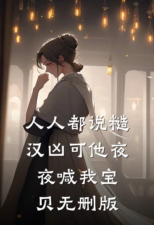 人人都说糙汉凶可他夜夜喊我宝贝无删版