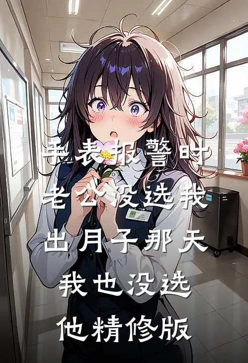 手表报警时老公没选我，出月子那天，我也没选他精修版