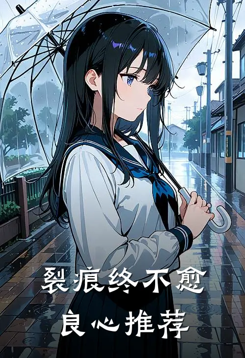 裂痕终不愈良心推荐