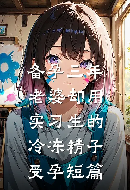 备孕三年，老婆却用实习生的冷冻精子受孕短篇