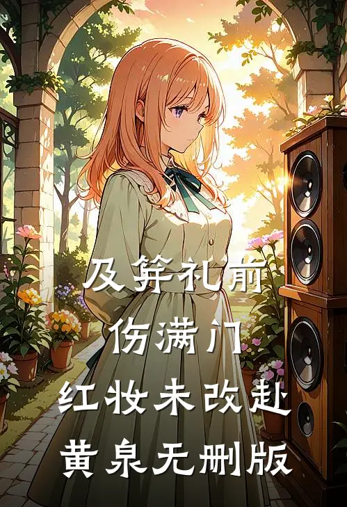 及笄礼前伤满门，红妆未改赴黄泉无删版