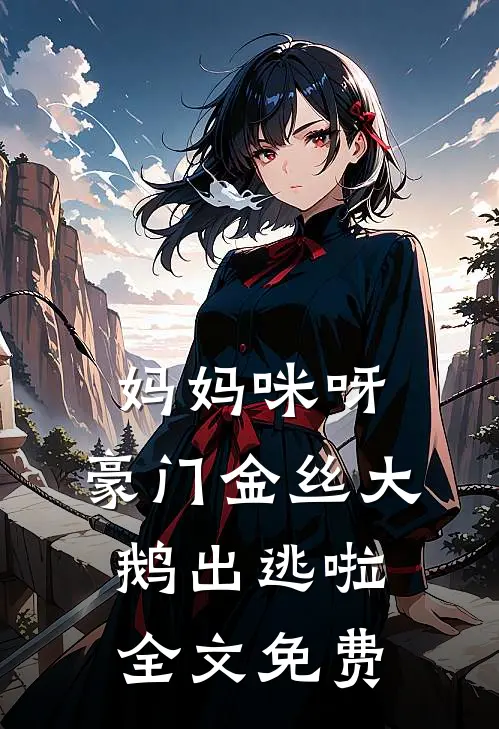 妈妈咪呀，豪门金丝大鹅出逃啦全文免费