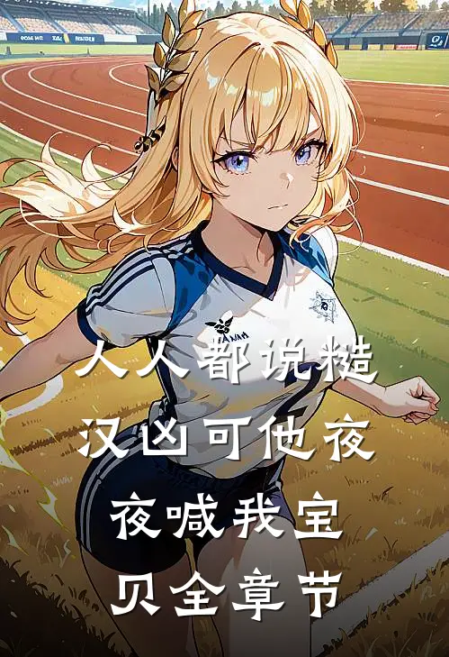 人人都说糙汉凶可他夜夜喊我宝贝全章节