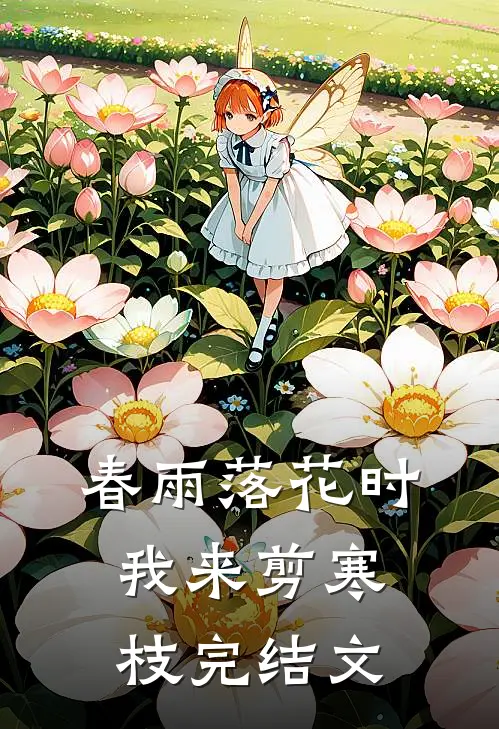 春雨落花时，我来剪寒枝完结文