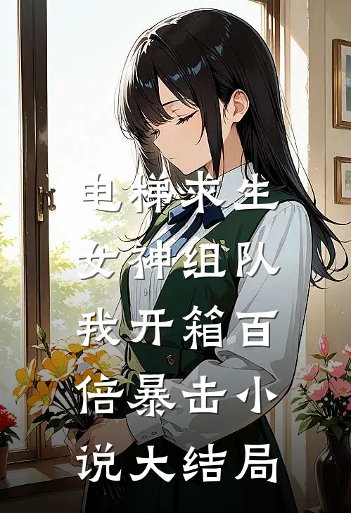电梯求生：女神组队，我开箱百倍暴击小说大结局