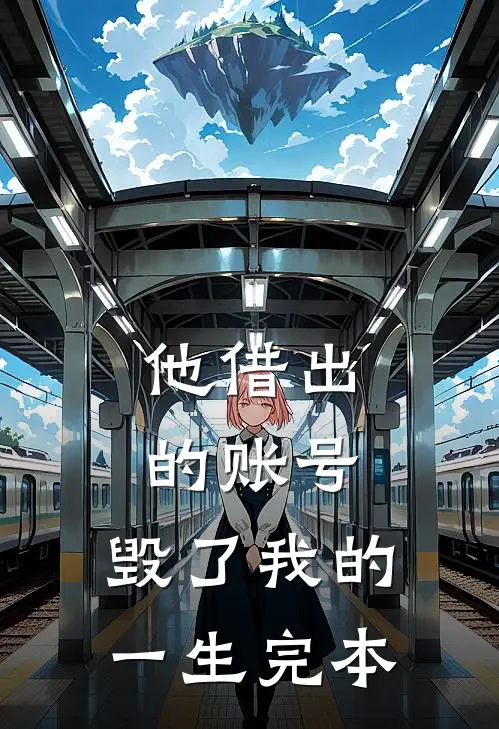 他借出的账号，毁了我的一生完本