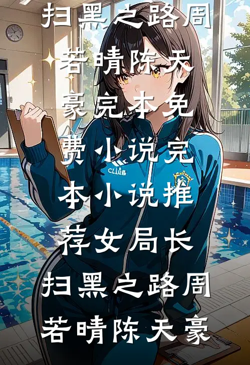 女局长：扫黑之路周若晴陈天豪完本免费小说_完本小说推荐女局长：扫黑之路周若晴陈天豪