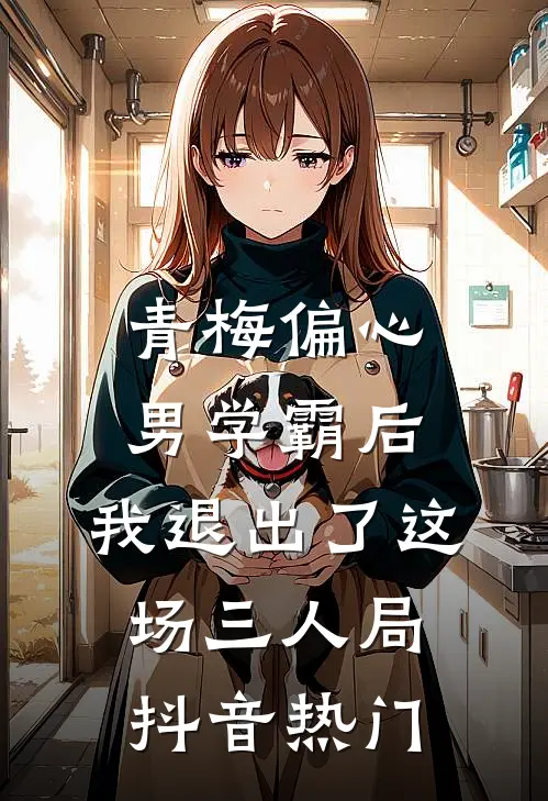 青梅偏心男学霸后，我退出了这场三人局抖音热门