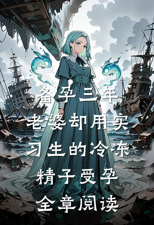 备孕三年，老婆却用实习生的冷冻精子受孕全章阅读