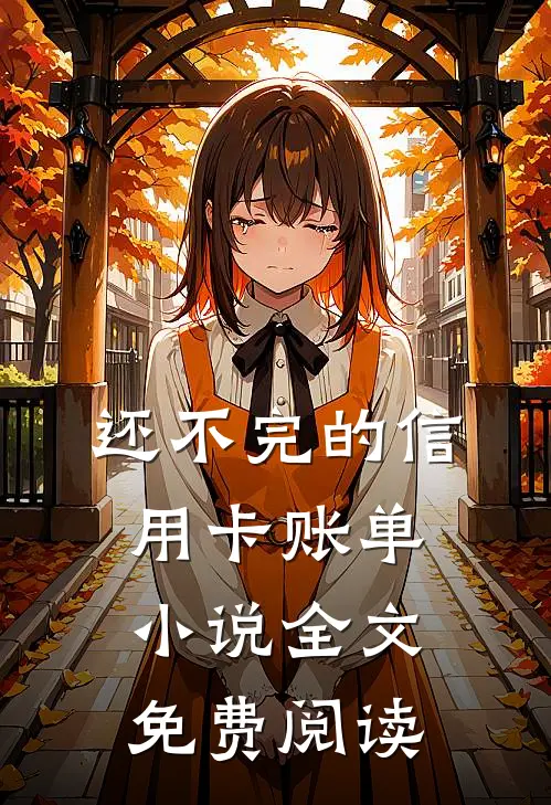 还不完的信用卡账单小说全文免费阅读
