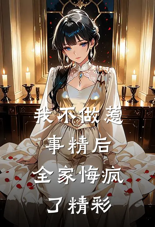 我不做惹事精后，全家悔疯了精彩