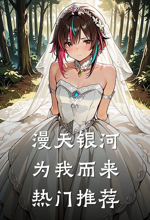 漫天银河为我而来热门推荐
