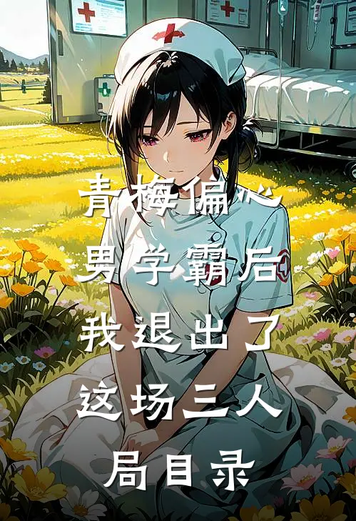 青梅偏心男学霸后，我退出了这场三人局目录