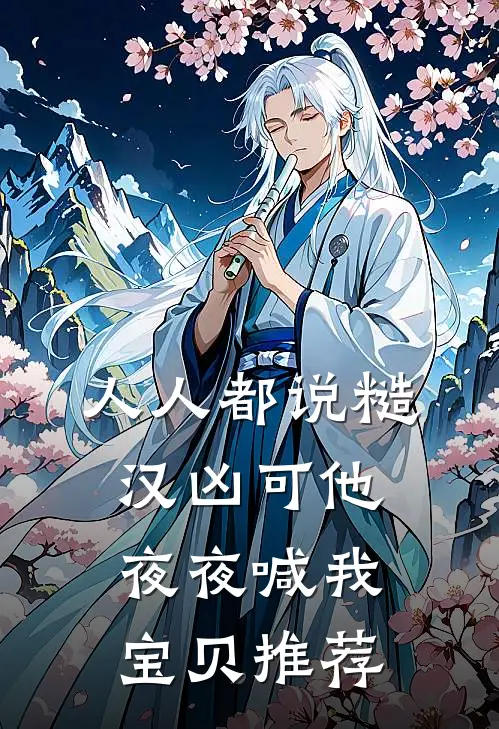 人人都说糙汉凶可他夜夜喊我宝贝推荐