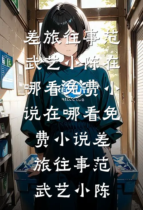 差旅往事(范武艺小陈)在哪看免费小说_在哪看免费小说差旅往事范武艺小陈