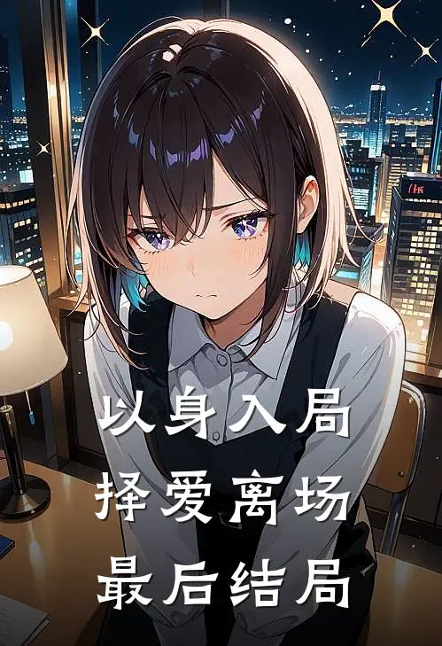 以身入局，择爱离场最后结局