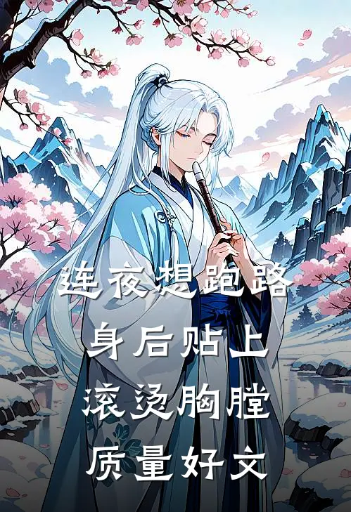 连夜想跑路，身后贴上滚烫胸膛质量好文