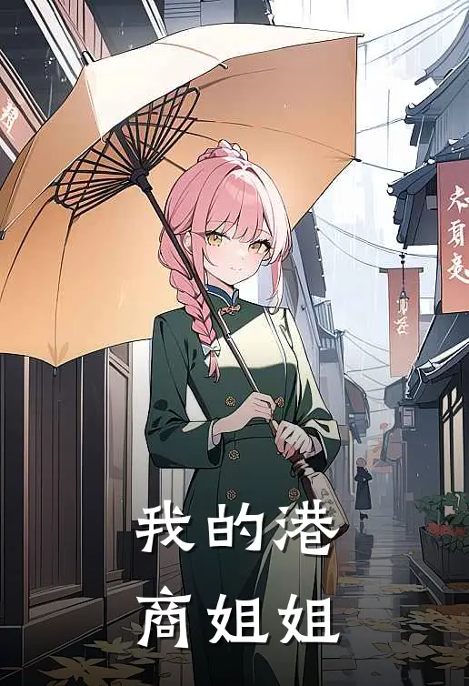 我的港商姐姐