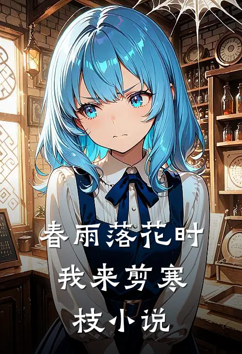春雨落花时，我来剪寒枝小说