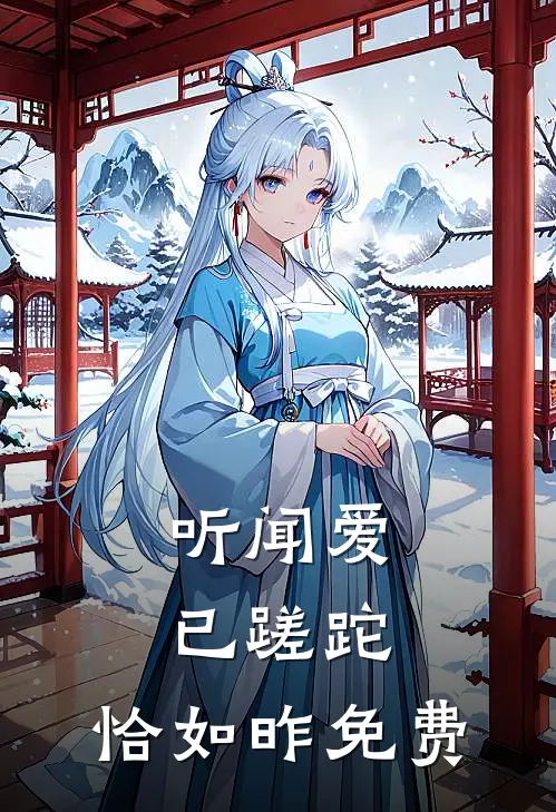 听闻爱已蹉跎，恰如昨免费