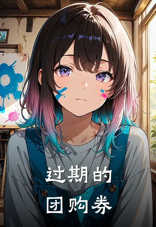 过期的团购券