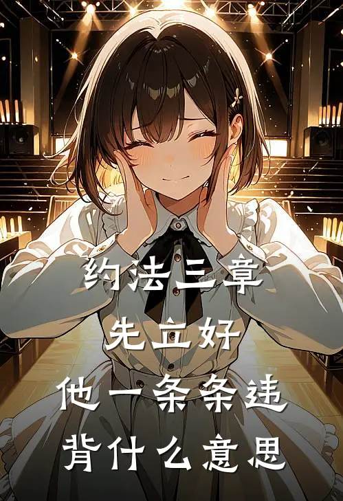 约法三章先立好，他一条条违背什么意思