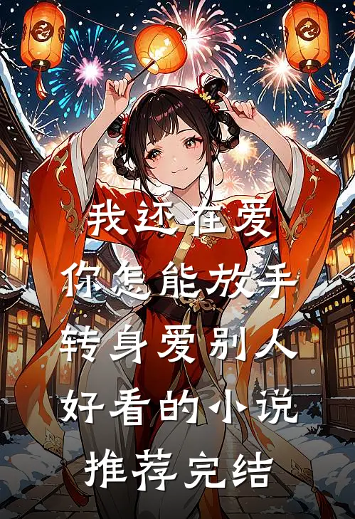 我还在爱，你怎能放手转身爱别人好看的小说推荐完结