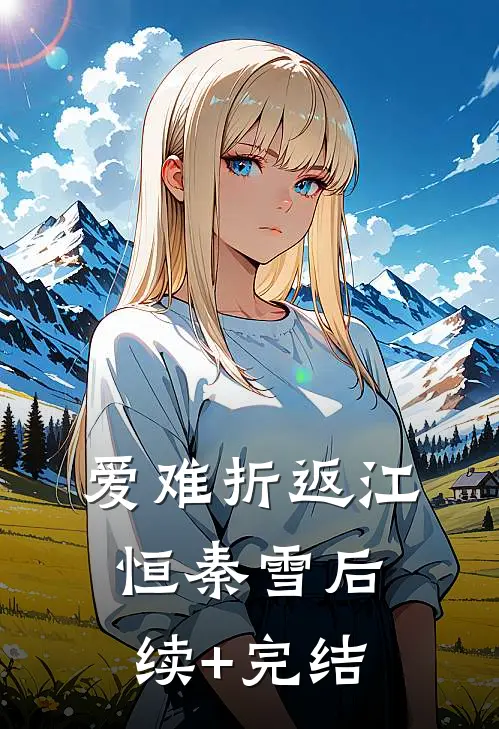 爱难折返江恒秦雪后续+完结
