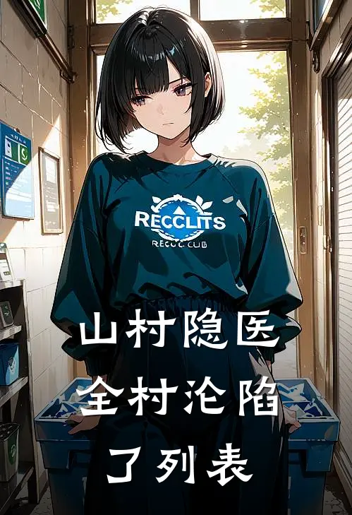 山村隐医，全村沦陷了列表