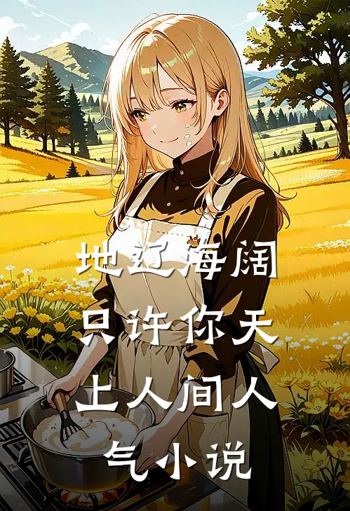 地辽海阔，只许你天上人间人气小说
