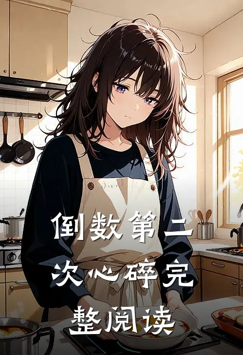 倒数第二次心碎完整阅读