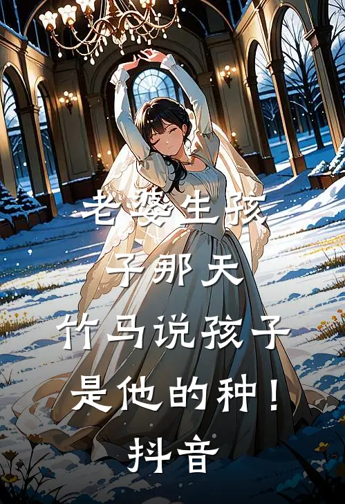 老婆生孩子那天，竹马说孩子是他的种！抖音