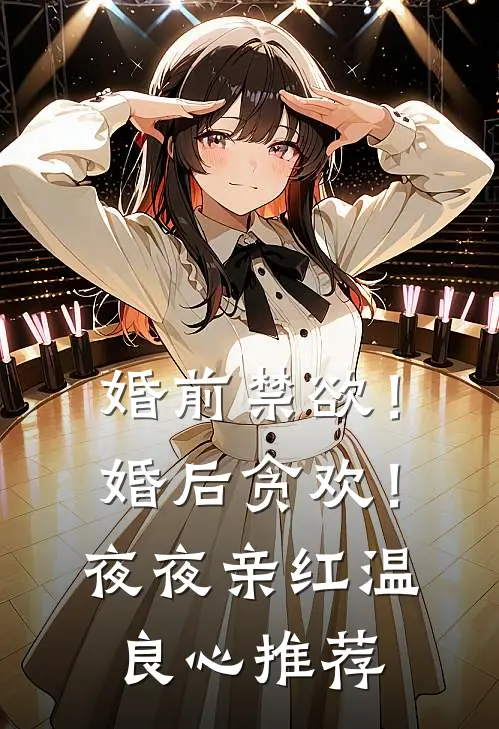 婚前禁欲！婚后贪欢！夜夜亲红温良心推荐