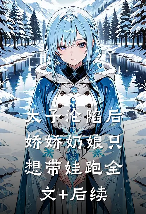 太子沦陷后，娇娇奶娘只想带娃跑全文+后续