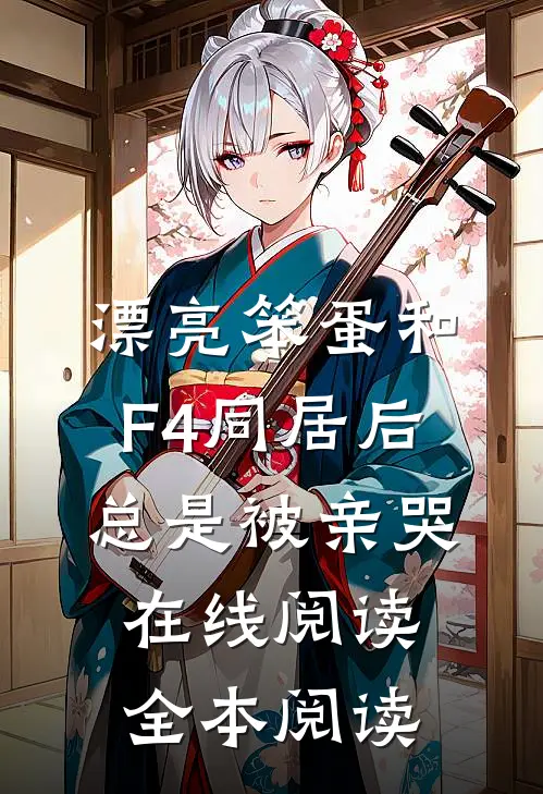 漂亮笨蛋和F4同居后总是被亲哭在线阅读全本阅读
